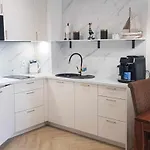 Appartement Happy 33 - Widok Na Basen I Tuz Przy Plazy!!! Sianożęty