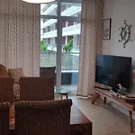 Happy 33 - Widok Na Basen I Tuz Przy Plazy!!! Appartement