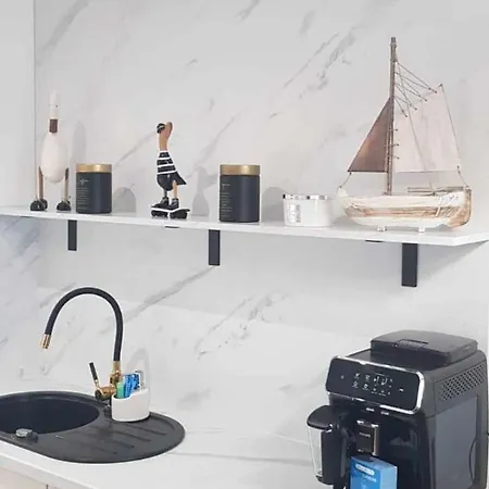 Apartment Happy 33 - Widok Na Basen I Tuz Przy Plazy!!! *