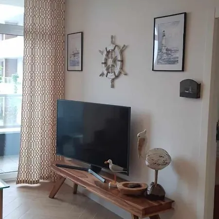 Happy 33 - Widok Na Basen I Tuz Przy Plazy!!! Apartment