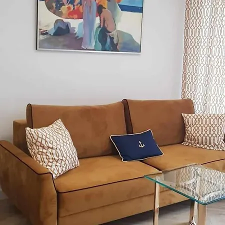 Appartement Happy 33 - Widok Na Basen I Tuz Przy Plazy!!! *