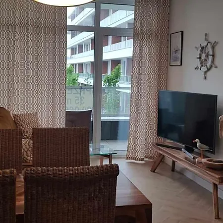 Happy 33 - Tuz Przy Plazy Apartment