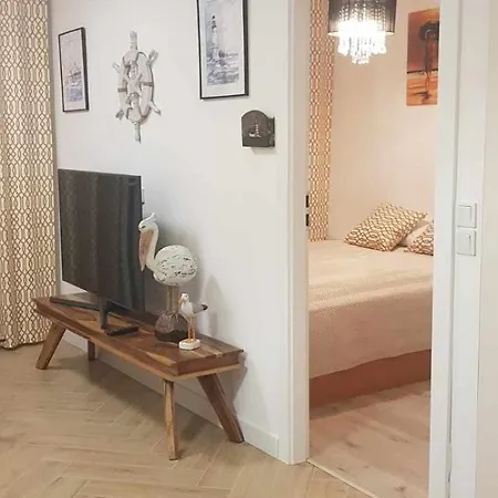 Apartment Happy 33 - Tuz Przy Plazy