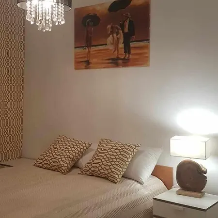 Happy 33 - Tuz Przy Plazy Apartment