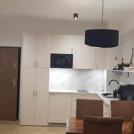 Apartment Happy 33 - Tuz Przy Plazy