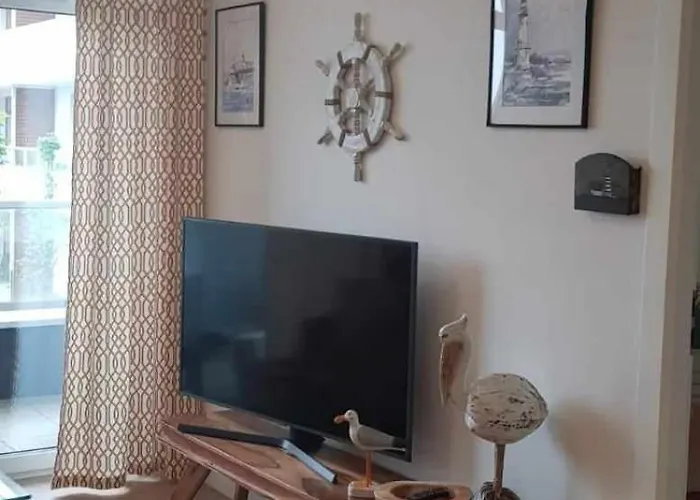 Happy 33 - Widok Na Basen I Tuz Przy Plazy!!! 아파트