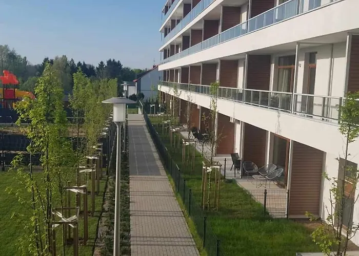 Happy 33 - Widok Na Basen I Tuz Przy Plazy!!! 시아노제티